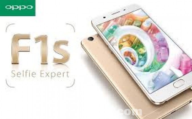 Oppo f1s (new)